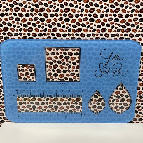 4084 - Micro Coffee Beans