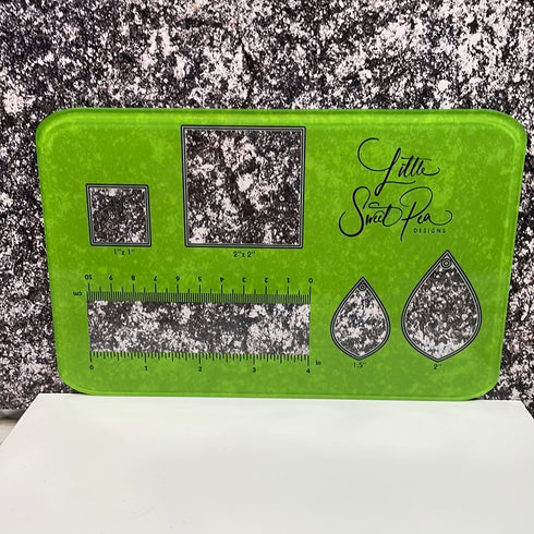 0887 - Tombstone Concrete