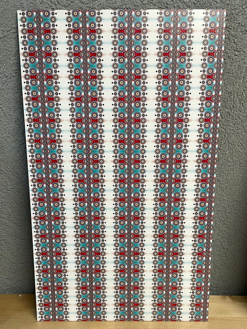 2649 - Mandalay Flower Designs