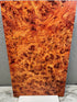 0705 - Natural Burled Wood
