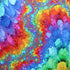 4078 - Abstract Rainbows