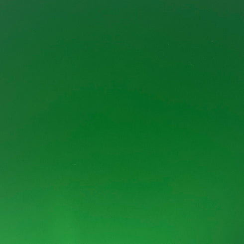 Green Mirror - 1/16" Extruded Acrylic Sheet