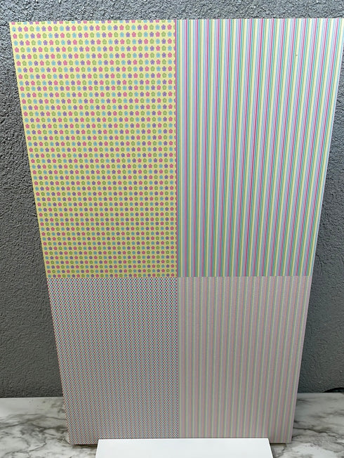 5053 - Spring Micro Explosion