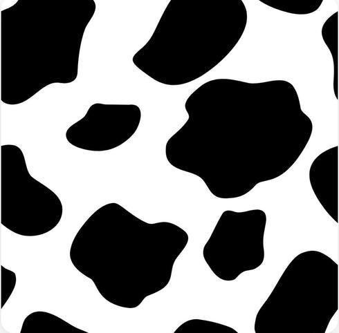 5100 - Larger Cow Hide Spots