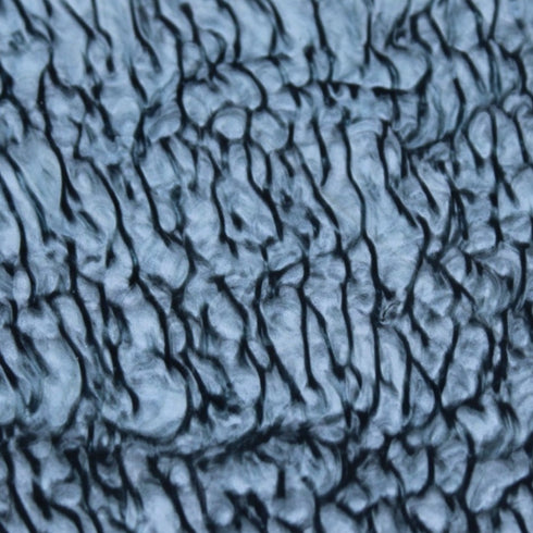 DISCONTINUED: Grey Mini Scales - 1/8" Acrylic Sheet