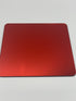 Red Mirror - 1/16" Extruded Acrylic Sheet