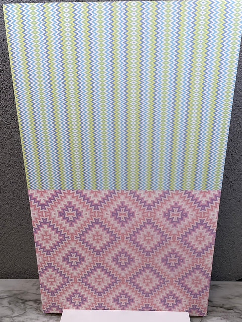 5063 - Pastel Abstract Bundle