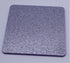 Lavender Dusted with Silver - Single Sided - 1/8" Acrylic Sheet