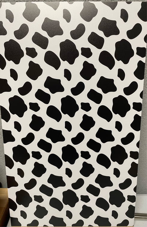 5100 - Larger Cow Hide Spots