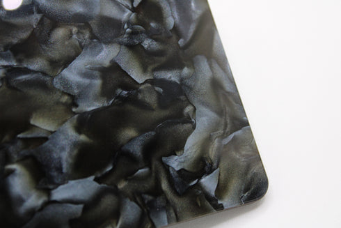Graphite Mineral - 1/8" Acrylic Sheet