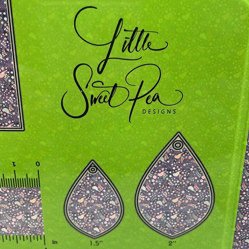 5018 - Micro Flowers and Birds