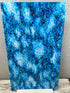 0203 - Blue Marble Swirl