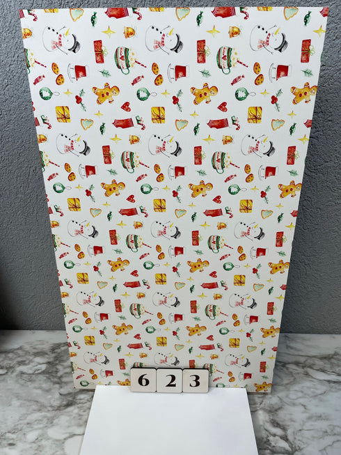 0623 - Christmas Fun