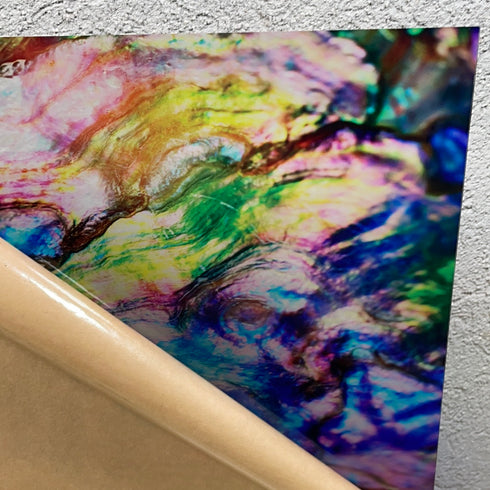 2387 - Mother of Pearl