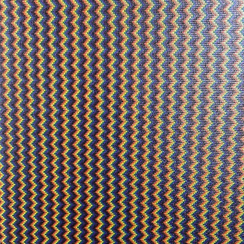 Ready to Go: Sweater Micro Pattern - Clear Acrylic