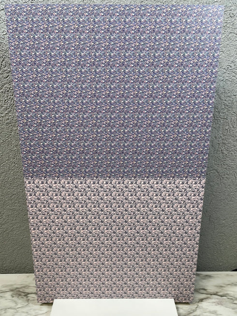 5018 - Micro Flowers and Birds