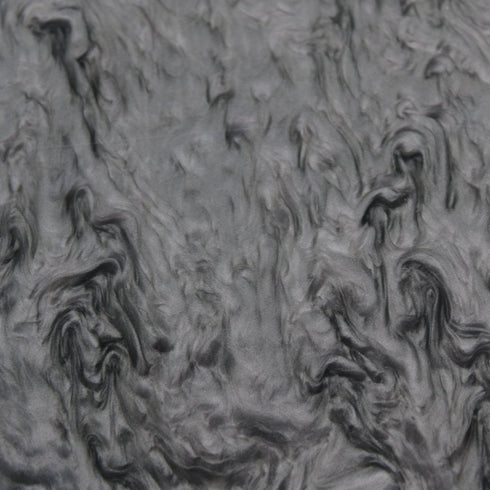 Titanium Ripple - 1/8" Acrylic Sheet