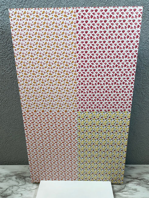 5017 - A Little Bit Fruity Bundle