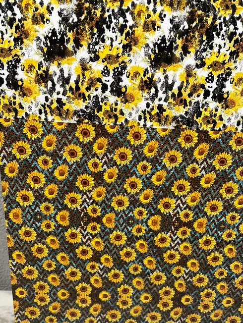 4075 - Western Sunflower Combo