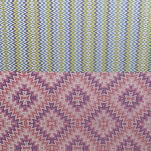 5063 - Pastel Abstract Bundle