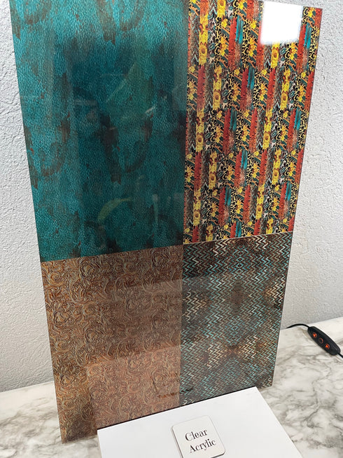 4074 - Western Combination