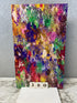 0380 - Kaleidoscope of Color Splatter
