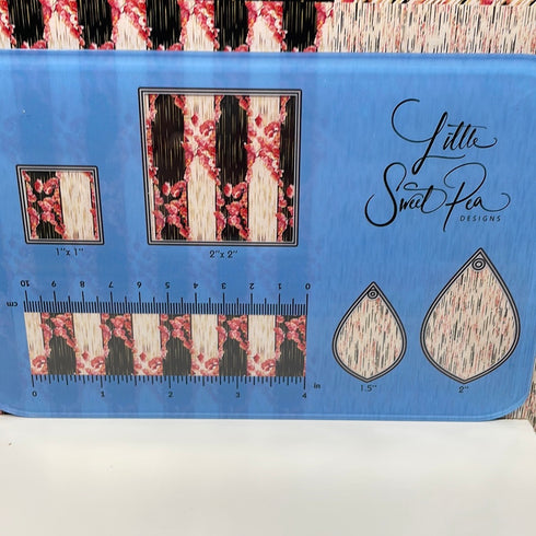 5004 - Poppies and Class Mixed Bundle