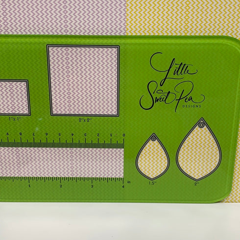 5065 - Pastel Chevron Bundle