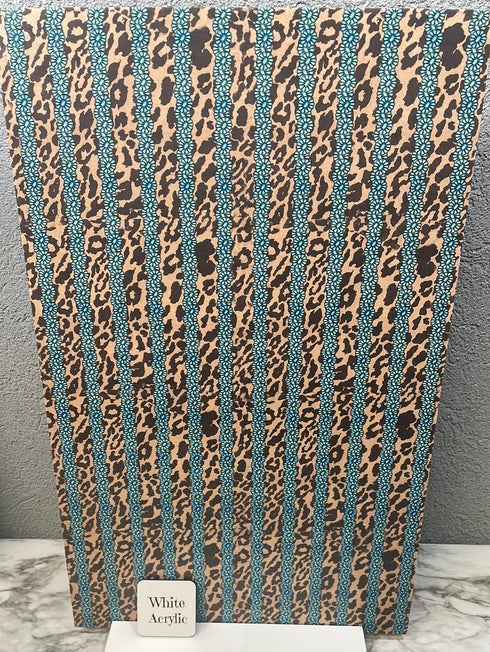 0140 - Western Cowhide