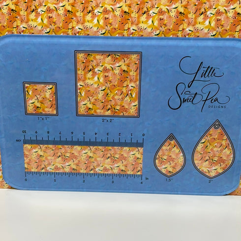 5003 - Lemon Zest Mixed Bundle