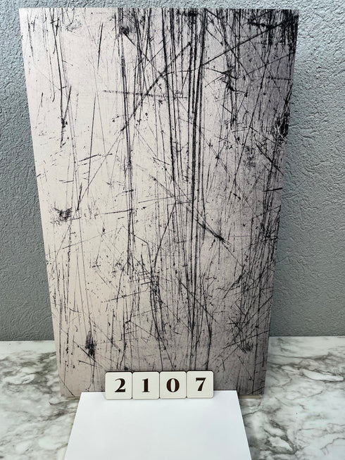 2107 - Abstract Scratches