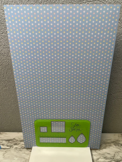 0521 - Spring Daisys