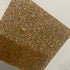 Buried Treasure Holographic Gold Glitter 1/8" Acrylic