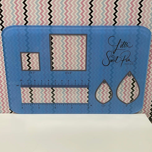 0232 - Spring Squiggles