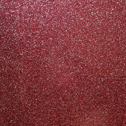 Rose Gold Glitter- 1/8" Acrylic Sheet