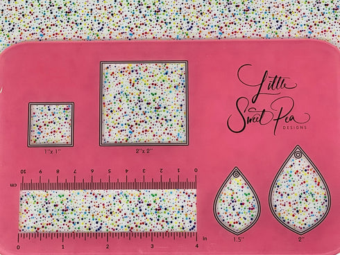 6001 - Micro Confetti Dots