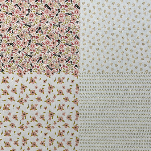 5069 - Simply Floral Bundle