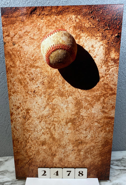 2478 - Baseball
