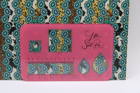 0138 - Western Cowhide