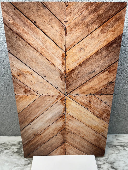 0645 - Fit Together Perfectly