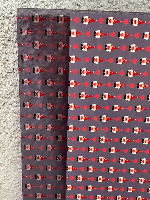 0431 - Gnomes (~1/2" tall)