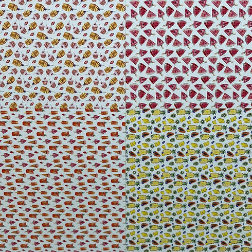 5017 - A Little Bit Fruity Bundle