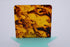 Scratch and Dent: Glowing Beeswax - 1/8" Acrylic Sheet