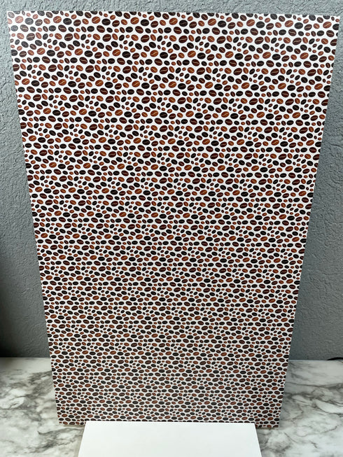 4084 - Micro Coffee Beans