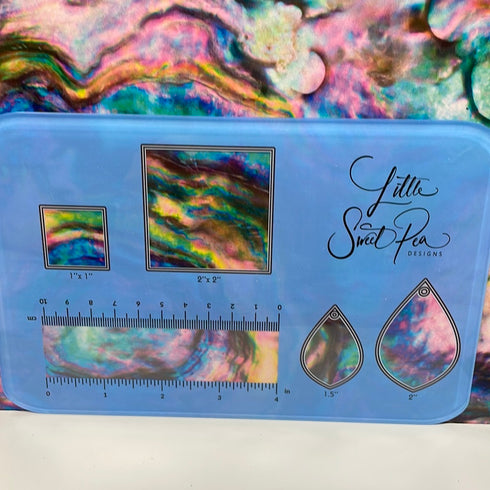 1125 - Abstract Pearl