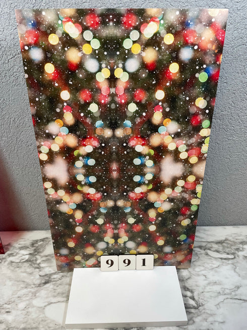 0991 - Twinkle Lights