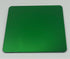 Green Mirror - 1/16" Extruded Acrylic Sheet