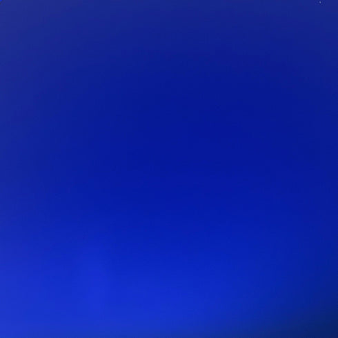 Cobalt Blue Mirror - 1/16" Extruded Acrylic Sheet