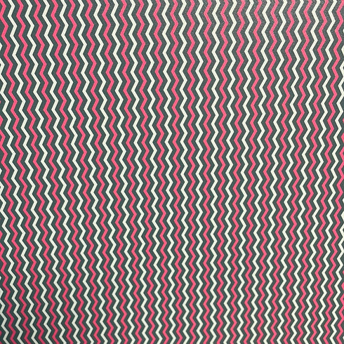 0227 - Green Chevron