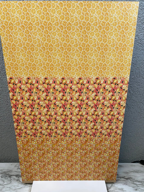 5003 - Lemon Zest Mixed Bundle